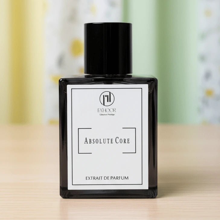 Absolute Core - Fahoor