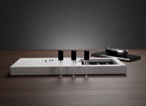 Discovery kit - Fahoor