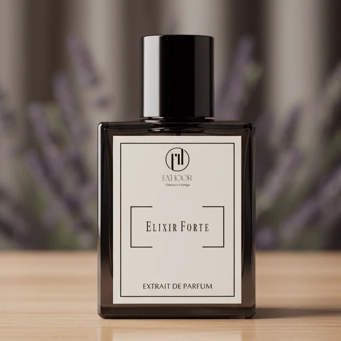 Elixir Forte - Fahoor