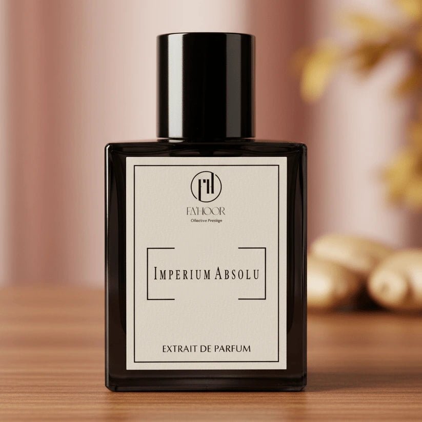 Imperium Absolu - Fahoor