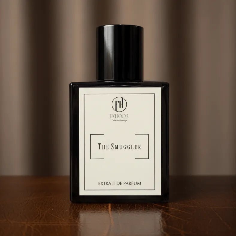 The Smuggler - Fahoor